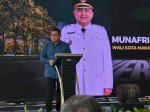 Appi Resmikan Groundbreaking Jalan Riverside, Solusi Kemacetan Timur Makassar