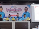 Partai Gelora Sulsel Kokohkan Konsolidasi dan Kepemimpinan Kader Lewat Roadshow Tiga Zona