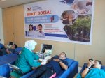 Perindo Sulsel Rayakan HUT ke-11 dengan Aksi Sosial