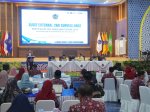 Unismuh Makassar Perkuat Mutu dan Daya Saing Internasional Lewat Audit ISO