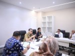 Sudah Tahap FS, Stadion Untia Segera Hadir di Makassar