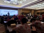 Workshop Literasi Digital di Makassar Bentuk Generasi Muda Cerdas dan Tangguh Hadapi Dunia Maya