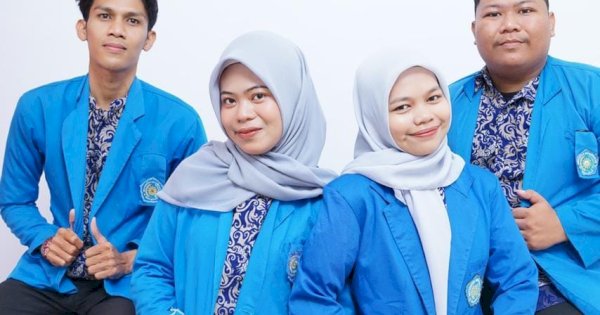 Mahasiswa PGSD Unismuh Makassar Angkat Budaya Lipa’ Saqbe dalam Pembelajaran Matematika