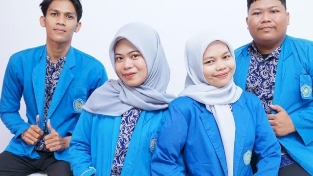 Mahasiswa PGSD Unismuh Makassar Angkat Budaya Lipa&rsquo; Saqbe dalam Pembelajaran Matematika