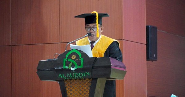 AI dan Dakwah: Prof. Nurhidayat Dorong Pemanfaatan Teknologi dengan Etika Islam