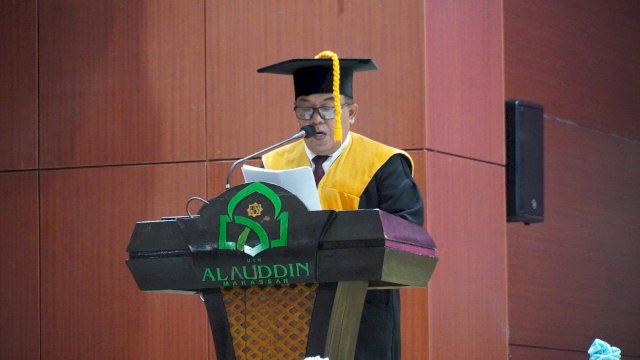 AI dan Dakwah: Prof. Nurhidayat Dorong Pemanfaatan Teknologi dengan Etika Islam