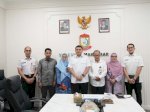 Makassar Creative Hub Jadi Role Model Pemberdayaan Pemuda, Masuk Best Practice APEKSI
