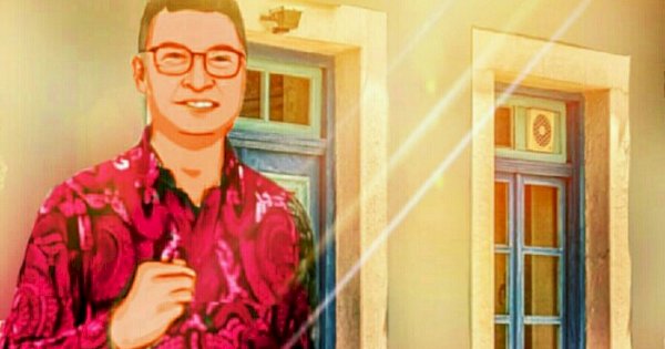 Mengenal Lebih Dekat Sosok Kepala BPOM Taruna Ikrar