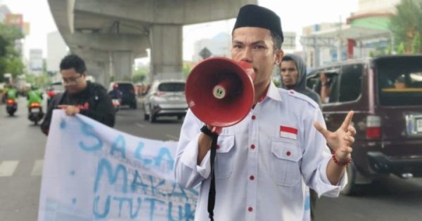 KAMMI Makassar Kutuk Tayangan “Expose Uncensored” yang Dinilai Melecehkan Kyai dan Santri