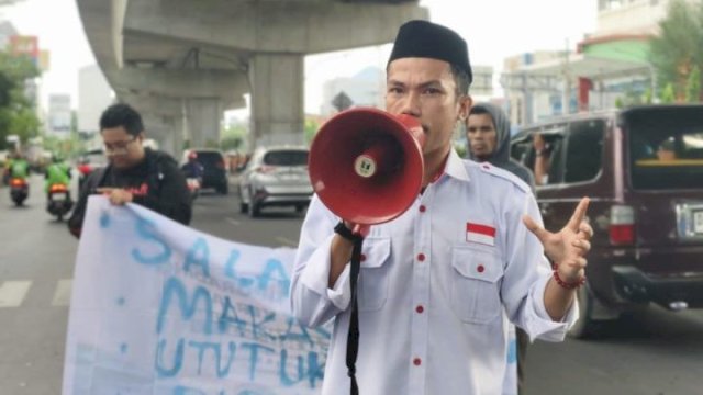 KAMMI Makassar Kutuk Tayangan “Expose Uncensored” yang Dinilai Melecehkan Kyai dan Santri