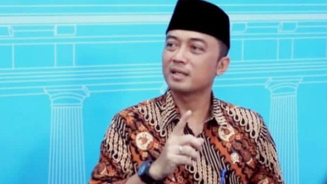 Mensesneg Prasetyo Hadi (Instagram) 