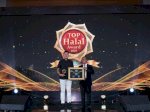 Sabet Top Halal Award 2025, Salonpas Jadi Koyo Primadona Tahun Ini