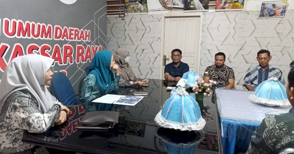 Cegah TPA Penuh, Pasar di Makassar Didorong Terapkan Sistem Daur Ulang