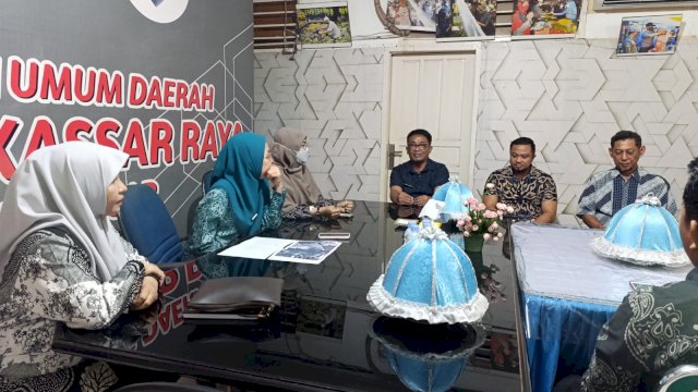 Cegah TPA Penuh, Pasar di Makassar Didorong Terapkan Sistem Daur Ulang