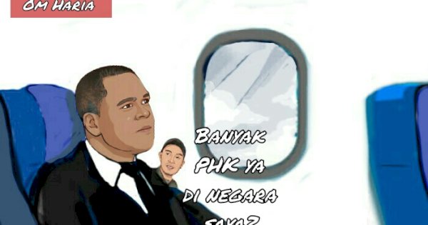 Pelatih Timnas Indonesia Patrick Kluivert Dipecat PSSI