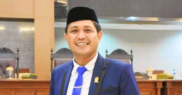 Ketua DPRD Sinjai Harap Momentum HKN Jadi Refleksi Pengabdian Aparatur