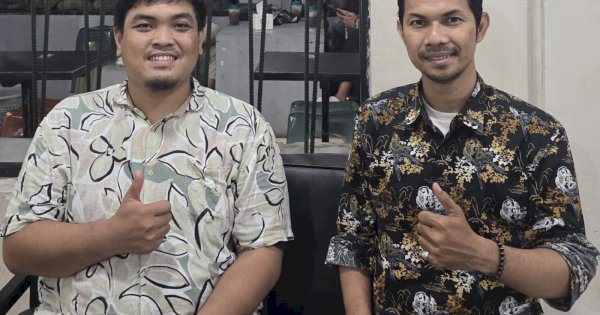 Pusat Observasi dan Advokasi Konstruksi Beri Jasa Sondir Gratis Buat Pesantren