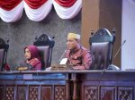 DPRD Sinjai Perkuat Sinergi Pembangunan di Hari Jadi Sulsel