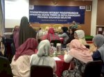 Dukung MBG, BBPOM Makassar Bekali UMKM dengan Edukasi Keamanan Pangan