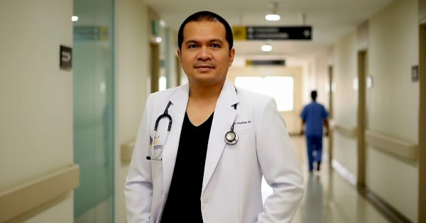 Panas Ekstrem Melanda Indonesia, Dokter Koboi Himbau Perbanyak Minum Air Putih dan Waspada Heat Stroke