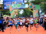 Kalla Youth Fest & Kalla Run 2025 Sukses Digelar, Ribuan Warga Makassar Ikut Gaungkan Pola Hidup Sehat