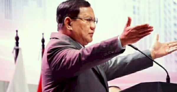 Prabowo Klaim Program MBG 99,99 Persen Berhasil