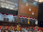 DPRD Sinjai Gelar Paripurna, Usulkan Program Pembangunan Berdasarkan Aspirasi Warga