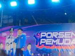 KNPI Kota Makassar Hadirkan Program Porseni Pemuda “Ajang Kreasi dan Prestasi”