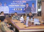 Kementerian Komdigi Sosialisasikan Panggilan Darurat 112 di Jeneponto