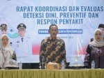 Ini Harapan Anggota DPRD Saat Hadiri Rakor Deteksi Dini Penyakit