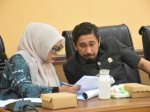 Komisi I DPRD Sinjai Dorong OPD Tingkatkan Layanan Publik
