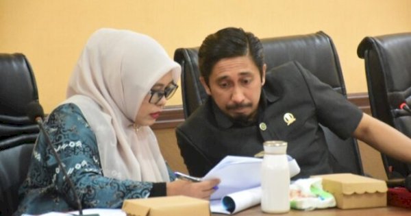 Komisi I DPRD Sinjai Dorong OPD Tingkatkan Layanan Publik