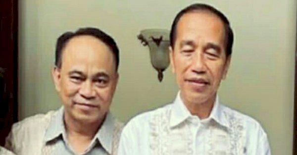 Klaim Lihat Langsung Ijazah Jokowi di Solo, Budi Arie: Asli
