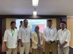 Tiga Dosen Ini Bawa Nama Universitas Handayani Makassar ke Kancah IAPA Nasional