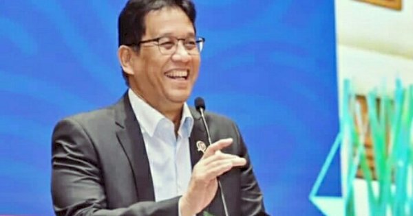 Sebulan Menjadi Menkeu, Purbaya Jadi Menteri Favorit