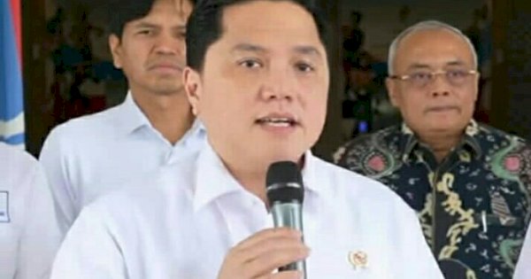 Peringatan Sumpah Pemuda, Kemenpora Minta Kibarkan Bendera