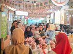 MTF Market &#8216;Monster Land&#8217; Mulai 29 Oktober, Makin Banyak Event dan Area Makan Seru