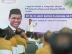 Kelapa Maluku Utara Tembus Tiongkok, Hilirisasi Dongkrak Ekonomi Petani