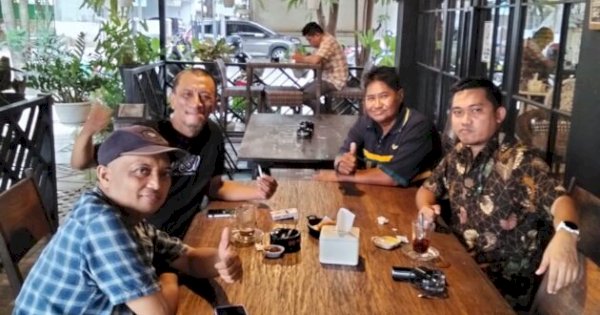 Pemuda Harus Berkontribusi untuk Peradaban Bangsa: Pesan Yanuar Iswandy di Hari Sumpah Pemuda