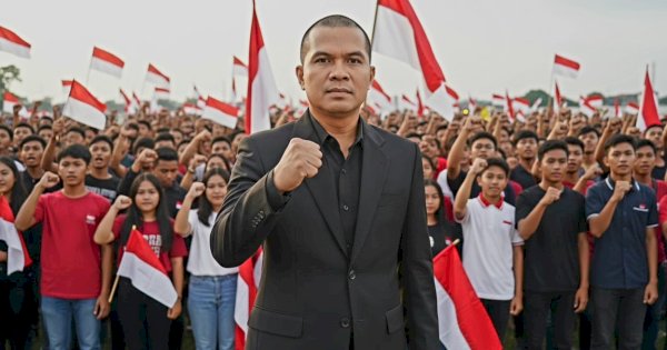 Semangat Sumpah Pemuda di Era Validasi