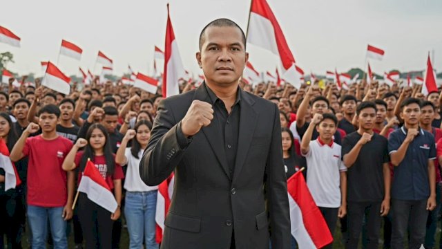 dr. Wachyudi Muchsin