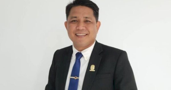 Ketua DPRD Sinjai Tekankan Peran Pemuda sebagai Pilar Persatuan dan Pembangunan Daerah