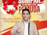 Ketua Komisi II DPRD Sinjai Ajak Pemuda Bergerak Wujudkan Indonesia Bersatu di Momentum Sumpah Pemuda ke-97