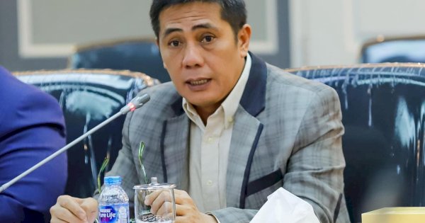 Deng Ical Tegaskan, IWO Harus Menjadi Pilar Pers Nasional yang Mencerahkan