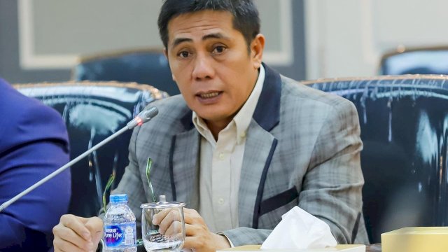 Deng Ical Tegaskan, IWO Harus Menjadi Pilar Pers Nasional yang Mencerahkan