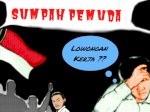 Sumpah Pemuda, Angka Pengangguran dan Wirausaha