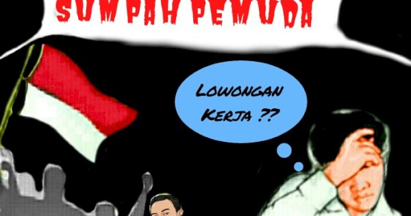 Sumpah Pemuda, Angka Pengangguran dan Wirausaha