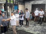Pasca Terbakar, Perumda Pasar Makassar Siapkan Bantuan Perbaikan Pasar Kerung-Kerung