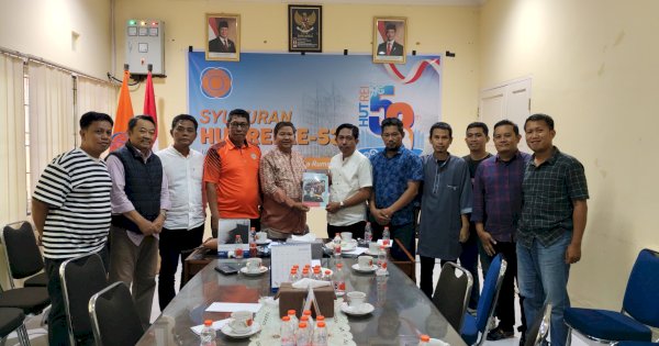 JMSI Sulsel dan REI buka Peluang Kolaborasi Rumah Subsidi