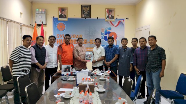 JMSI Sulsel dan REI buka Peluang Kolaborasi Rumah Subsidi